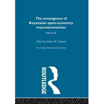 ***Livres*** Origins Intl Economics Vol 9 - Publicité ***Livres*** Origins Intl Economics Vol 9 - Publicité