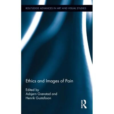 ***Livres*** Ethics and Images of Pain - Publicité ***Livres*** Ethics and Images of Pain - Publicité