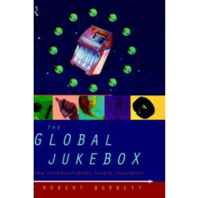 ***Livres*** The Global Jukebox - Publicité ***Livres*** The Global Jukebox - Publicité