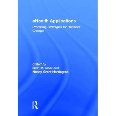***Livres*** eHealth Applications - Publicité ***Livres*** eHealth Applications - Publicité
