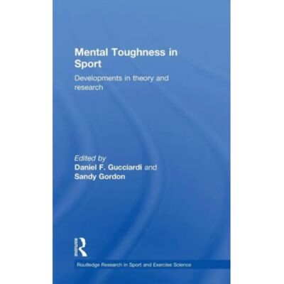 ***Livres*** Mental Toughness in Sport - Publicité ***Livres*** Mental Toughness in Sport - Publicité
