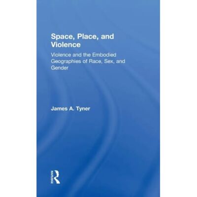 ***Livres*** Space Place and Violence - Publicité ***Livres*** Space Place and Violence - Publicité