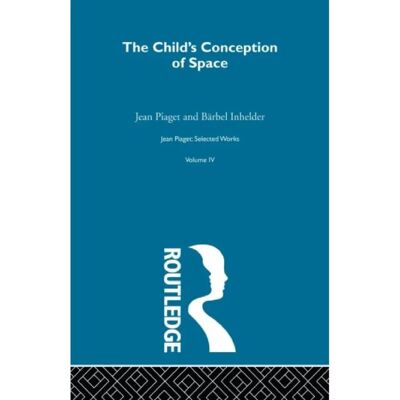 ***Livres*** Childs Conception of Space - Publicité ***Livres*** Childs Conception of Space - Publicité
