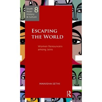 ***Livres*** Escaping the World - Publicité ***Livres*** Escaping the World - Publicité