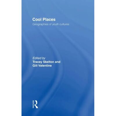 ***Livres*** Cool Places - Publicité ***Livres*** Cool Places - Publicité