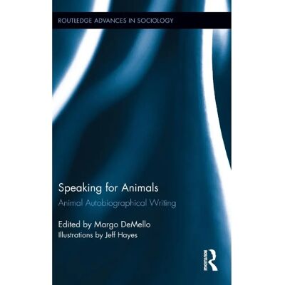 ***Livres*** Speaking for Animals - Publicité ***Livres*** Speaking for Animals - Publicité