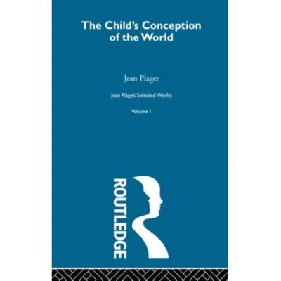 ***Livres*** Childs Conception of the World - Publicité ***Livres*** Childs Conception of the World - Publicité