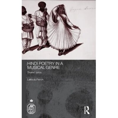 ***Livres*** Hindi Poetry in a Musical Genre - Publicité ***Livres*** Hindi Poetry in a Musical Genre - Publicité