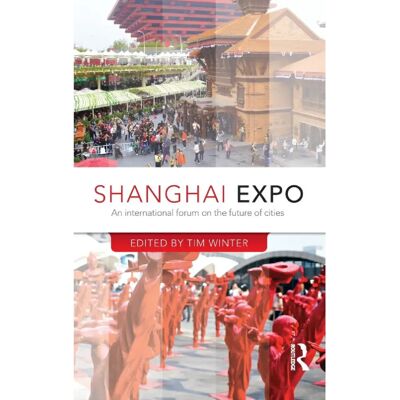***Livres*** Shanghai Expo - Publicité ***Livres*** Shanghai Expo - Publicité