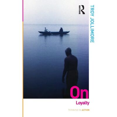 ***Livres*** On Loyalty - Publicité ***Livres*** On Loyalty - Publicité