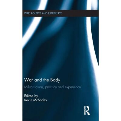 ***Livres*** War and the Body - Publicité ***Livres*** War and the Body - Publicité