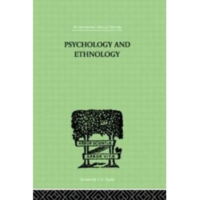 ***Livres*** Psychology and Ethnology - Publicité ***Livres*** Psychology and Ethnology - Publicité