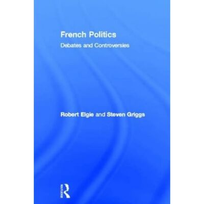***Livres*** French Politics - Publicité ***Livres*** French Politics - Publicité