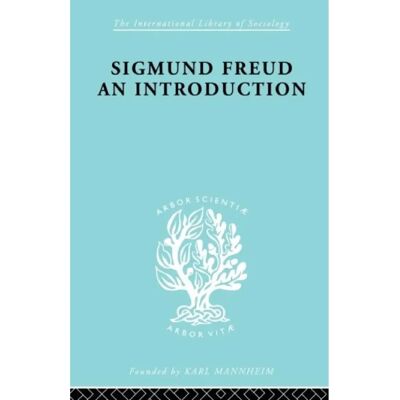 ***Livres*** Sigmund Freud An Introduction - Publicité ***Livres*** Sigmund Freud An Introduction - Publicité