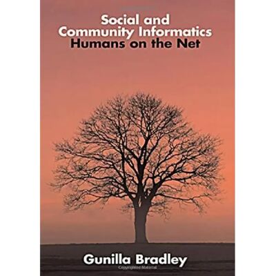 ***Livres*** Social and Community Informatics - Publicité ***Livres*** Social and Community Informatics - Publicité