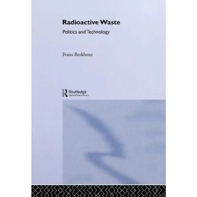***Livres*** Radioactive Waste - Publicité ***Livres*** Radioactive Waste - Publicité