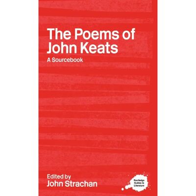 ***Livres*** The Poems of John Keats - Publicité ***Livres*** The Poems of John Keats - Publicité