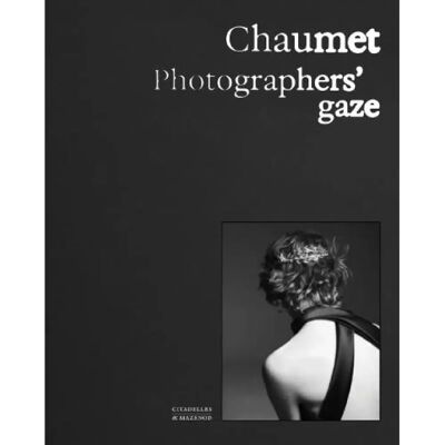 ***Livres*** Chaumet Photographer´s Gaze - Publicité ***Livres*** Chaumet Photographer´s Gaze - Publicité
