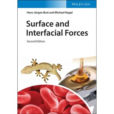 ***Livres*** Surface and Interfacial Forces - Publicité ***Livres*** Surface and Interfacial Forces - Publicité