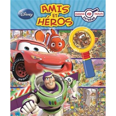 ***Livres*** Amis et héros - Publicité ***Livres*** Amis et héros - Publicité