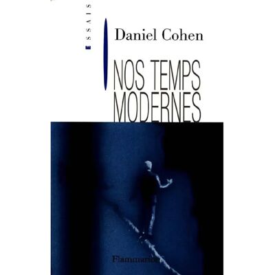 ***Livres*** Nos temps modernes - Publicité ***Livres*** Nos temps modernes - Publicité