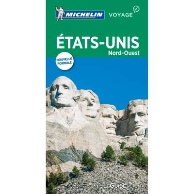 ***Livres*** Le Nord-Ouest américain - Publicité ***Livres*** Le Nord-Ouest américain - Publicité