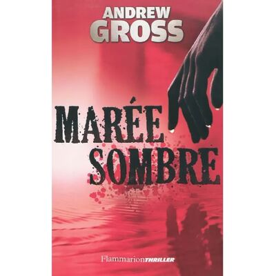 ***Livres*** Marée sombre - Publicité ***Livres*** Marée sombre - Publicité