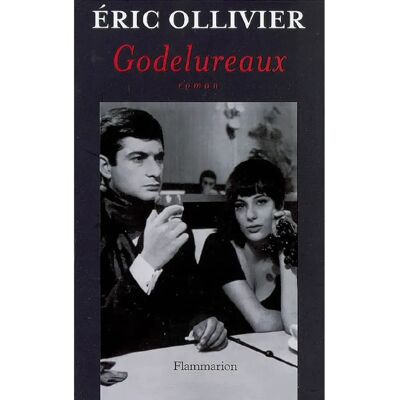 ***Livres*** Godelureaux - Publicité ***Livres*** Godelureaux - Publicité