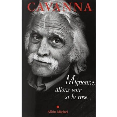 ***Livres*** Mignonne, allons voir si la rose - Publicité ***Livres*** Mignonne, allons voir si la rose - Publicité