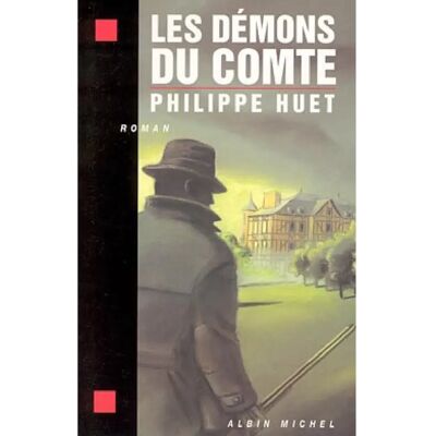 ***Livres*** Les démons du comte - Publicité ***Livres*** Les démons du comte - Publicité