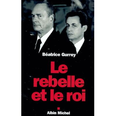 ***Livres*** Le rebelle et le roi - Publicité ***Livres*** Le rebelle et le roi - Publicité