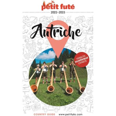 ***Livres*** Autriche : 2022-2023 - Publicité ***Livres*** Autriche : 2022-2023 - Publicité