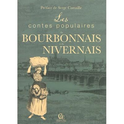 ***Livres*** Les contes populaires du Bourbonnais et du Nivernais - Publicité ***Livres*** Les contes populaires du Bourbonnais et du Nivernais - Publicité