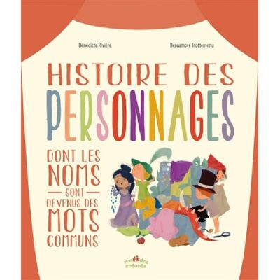 ***Livres*** Histoire des personnages dont les noms sont devenus des mots communs - Publicité ***Livres*** Histoire des personnages dont les noms sont devenus des mots communs - Publicité