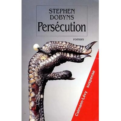 ***Livres*** Persécution - Publicité ***Livres*** Persécution - Publicité