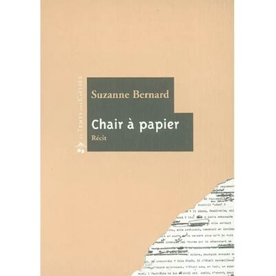***Livres*** Chair à papier - Publicité ***Livres*** Chair à papier - Publicité
