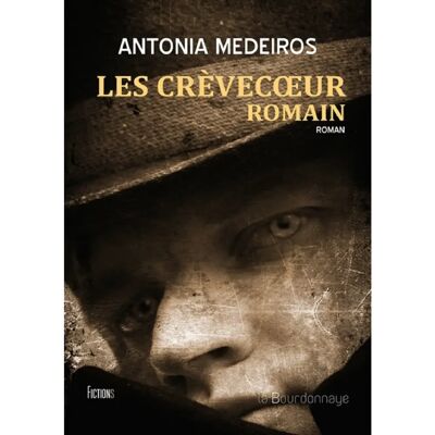 ***Livres*** Les Crèvecoeur. Romain - Publicité ***Livres*** Les Crèvecoeur. Romain - Publicité