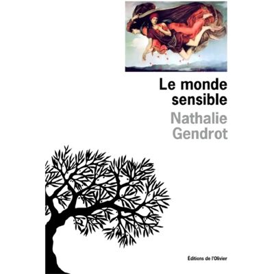 ***Livres*** Le monde sensible - Publicité ***Livres*** Le monde sensible - Publicité