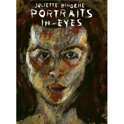 ***Livres*** Portraits in-eyes - Publicité ***Livres*** Portraits in-eyes - Publicité