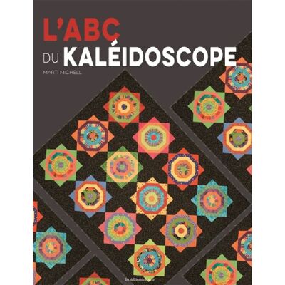 ***Livres*** L'abc du kaléidoscope - Publicité ***Livres*** L'abc du kaléidoscope - Publicité