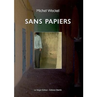***Livres*** Sans papiers - Publicité ***Livres*** Sans papiers - Publicité