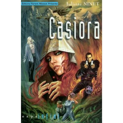 ***Livres*** Casiora. Vol. 1 - Publicité ***Livres*** Casiora. Vol. 1 - Publicité