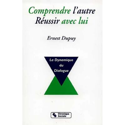***Livres*** Comprendre l'autre, réussir avec lui - Publicité ***Livres*** Comprendre l'autre, réussir avec lui - Publicité