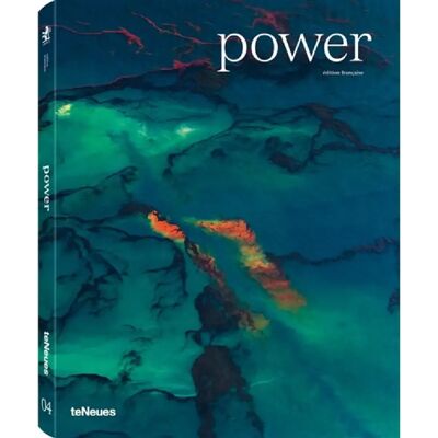 ***Livres*** Power : prix Pictet - Publicité ***Livres*** Power : prix Pictet - Publicité