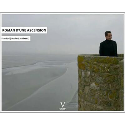 ***Livres*** Roman d'une ascension - Publicité ***Livres*** Roman d'une ascension - Publicité