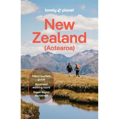 ***Livres*** New Zealand (Aotearoa) - Publicité ***Livres*** New Zealand (Aotearoa) - Publicité