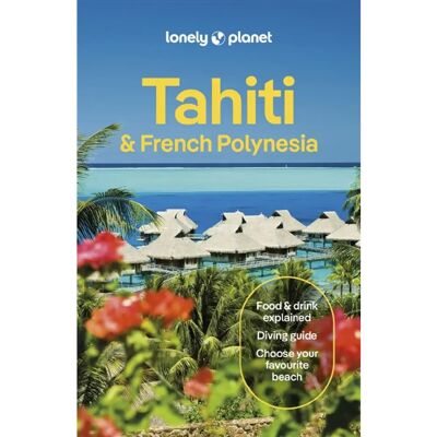 Tahiti and French Polynesia - Publicité Tahiti and French Polynesia - Publicité