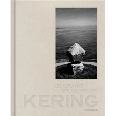 ***Livres*** Kering, de granit et de rêves - Publicité ***Livres*** Kering, de granit et de rêves - Publicité