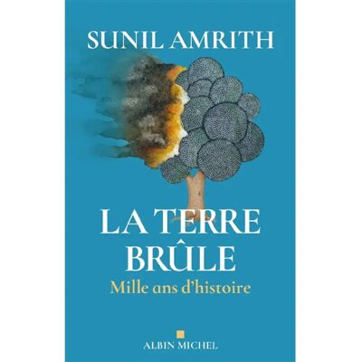 ***Livres*** La Terre brûle : mille ans d'histoire - Publicité ***Livres*** La Terre brûle : mille ans d'histoire - Publicité