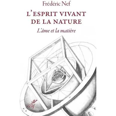 L'esprit vivant de la nature : l'âme et la matière - Publicité L'esprit vivant de la nature : l'âme et la matière - Publicité